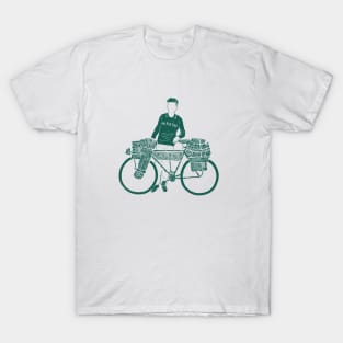 Bikepacker T-Shirt